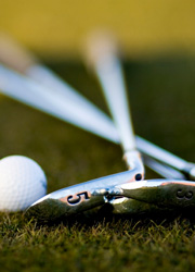 complete golfer service and golf club repairs